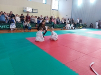 I tura Śląskiej Ligi Judo (2022) Ożarowice