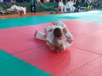 I tura Śląskiej Ligi Judo (2022) Ożarowice