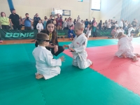 I tura Śląskiej Ligi Judo (2022) Ożarowice