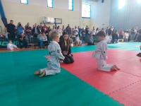 I tura Śląskiej Ligi Judo (2022) Ożarowice