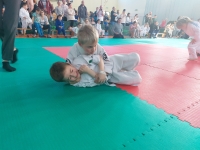 I tura Śląskiej Ligi Judo (2022) Ożarowice
