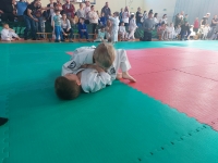 I tura Śląskiej Ligi Judo (2022) Ożarowice