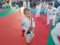 I tura Śląskiej Ligi Judo (2022) Ożarowice