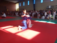 I tura Śląskiej Ligi Judo (2022) Ożarowice