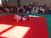 I tura Śląskiej Ligi Judo (2022) Ożarowice
