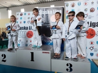 I tura Śląskiej Ligi Judo (2022) Ożarowice