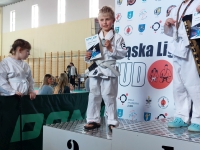 I tura Śląskiej Ligi Judo (2022) Ożarowice