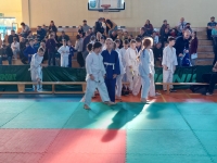 I tura Śląskiej Ligi Judo (2022) Ożarowice