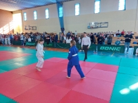 I tura Śląskiej Ligi Judo (2022) Ożarowice