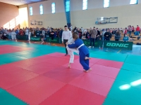 I tura Śląskiej Ligi Judo (2022) Ożarowice