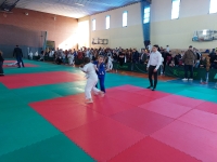 I tura Śląskiej Ligi Judo (2022) Ożarowice