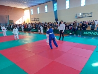 I tura Śląskiej Ligi Judo (2022) Ożarowice
