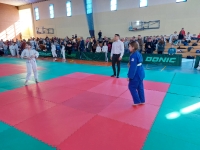 I tura Śląskiej Ligi Judo (2022) Ożarowice