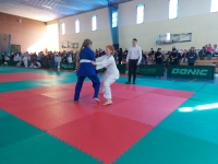 I tura Śląskiej Ligi Judo (2022) Ożarowice