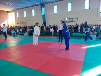 I tura Śląskiej Ligi Judo (2022) Ożarowice