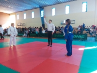 I tura Śląskiej Ligi Judo (2022) Ożarowice