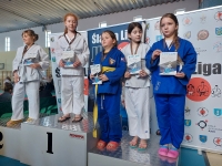 I tura Śląskiej Ligi Judo (2022) Ożarowice