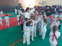 I tura Śląskiej Ligi Judo (2022) Ożarowice