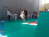 I tura Śląskiej Ligi Judo (2022) Ożarowice