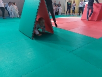 I tura Śląskiej Ligi Judo (2022) Ożarowice