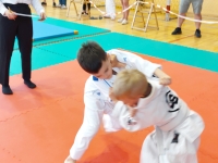 II tura Śląskiej Ligi Judo (2022) Piekary Śląskie