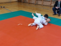 II tura Śląskiej Ligi Judo (2022) Piekary Śląskie