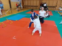 II tura Śląskiej Ligi Judo (2022) Piekary Śląskie