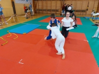 II tura Śląskiej Ligi Judo (2022) Piekary Śląskie