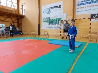 II tura Śląskiej Ligi Judo (2022) Piekary Śląskie