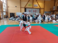 II tura Śląskiej Ligi Judo (2022) Piekary Śląskie