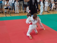 II tura Śląskiej Ligi Judo (2022) Piekary Śląskie