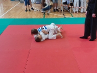 II tura Śląskiej Ligi Judo (2022) Piekary Śląskie