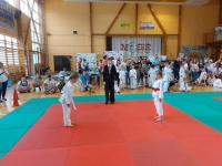 II tura Śląskiej Ligi Judo (2022) Piekary Śląskie
