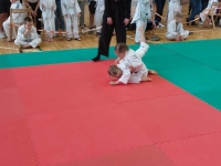 II tura Śląskiej Ligi Judo (2022) Piekary Śląskie