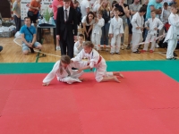 II tura Śląskiej Ligi Judo (2022) Piekary Śląskie