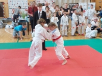 II tura Śląskiej Ligi Judo (2022) Piekary Śląskie