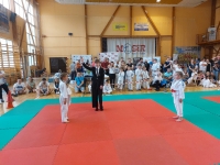 II tura Śląskiej Ligi Judo (2022) Piekary Śląskie