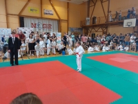 II tura Śląskiej Ligi Judo (2022) Piekary Śląskie