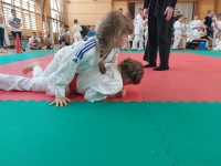 II tura Śląskiej Ligi Judo (2022) Piekary Śląskie