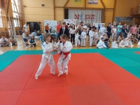 II tura Śląskiej Ligi Judo (2022) Piekary Śląskie