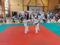 II tura Śląskiej Ligi Judo (2022) Piekary Śląskie