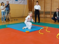 II tura Śląskiej Ligi Judo (2022) Piekary Śląskie