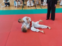 II tura Śląskiej Ligi Judo (2022) Piekary Śląskie