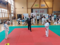 II tura Śląskiej Ligi Judo (2022) Piekary Śląskie
