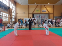 II tura Śląskiej Ligi Judo (2022) Piekary Śląskie