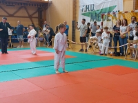 II tura Śląskiej Ligi Judo (2022) Piekary Śląskie