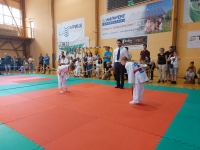 II tura Śląskiej Ligi Judo (2022) Piekary Śląskie