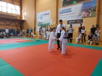II tura Śląskiej Ligi Judo (2022) Piekary Śląskie