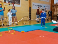 II tura Śląskiej Ligi Judo (2022) Piekary Śląskie