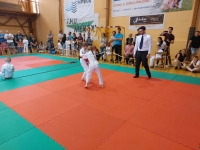 II tura Śląskiej Ligi Judo (2022) Piekary Śląskie